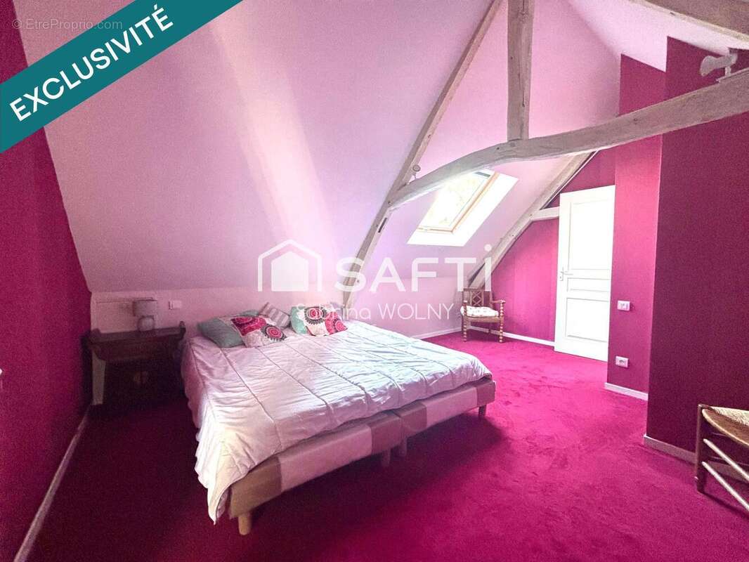 Maison 262 m² à Wanquetin  - photo 9