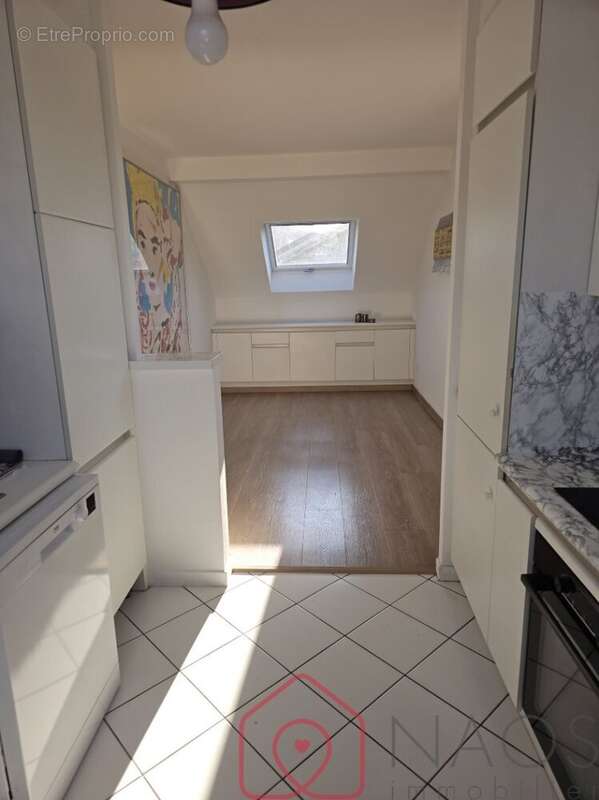 Appartement à ARCHAMPS