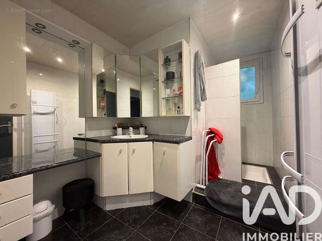 Photo 9 - Maison à MORANGIS