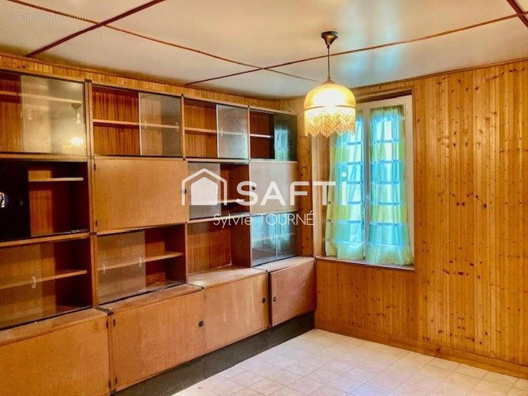 Photo 4 - Maison à GABARRET