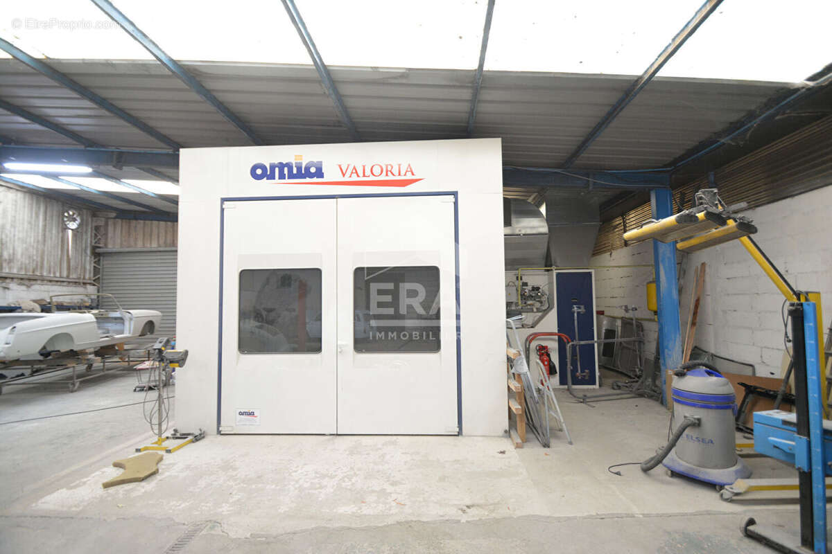 Autre à FLAVY-LE-MARTEL