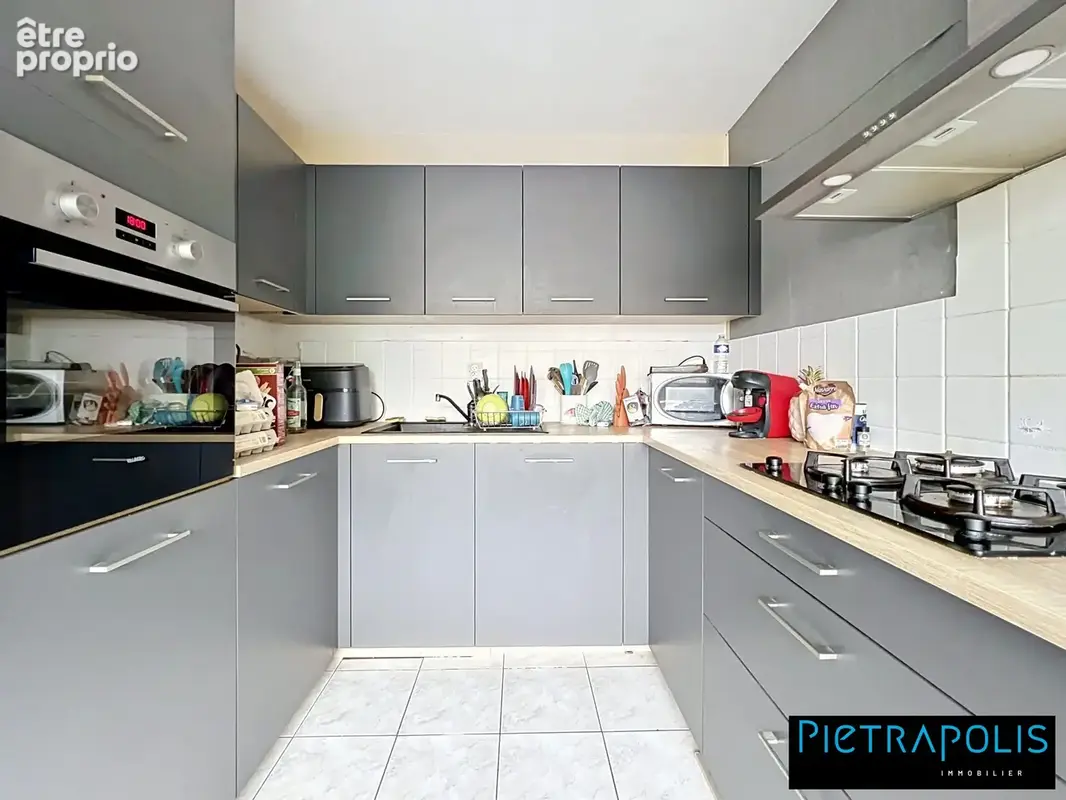 Appartement 4 pièces 76 m² à vendre à Oullins (69600) - photo 9