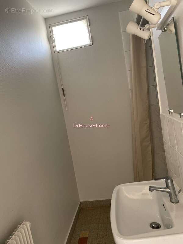 Appartement à LA RICAMARIE