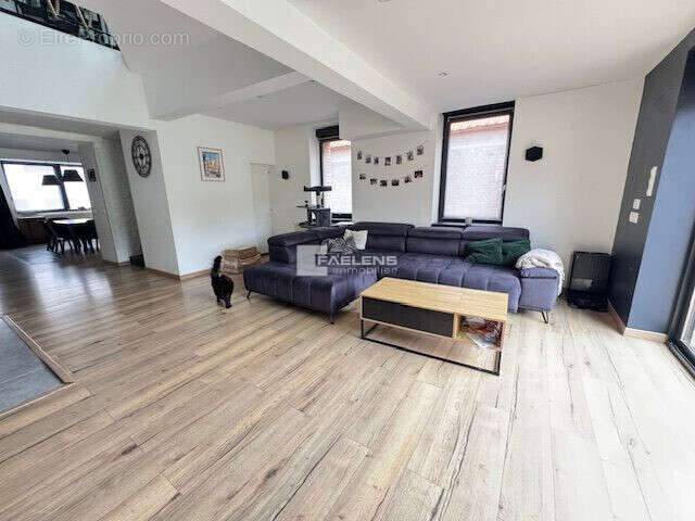 Maison à ROOST-WARENDIN