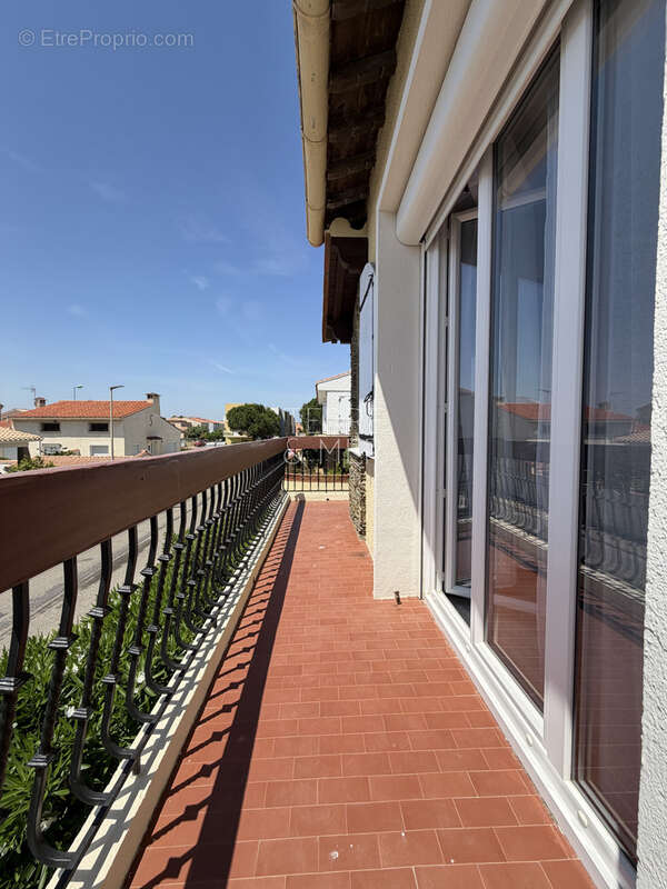 Maison à SAINT-CYPRIEN