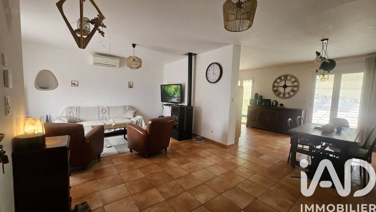 Photo 1 - Maison à MAURAN