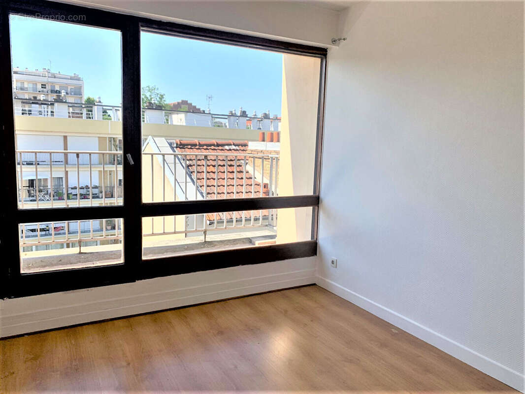 Appartement  vue Panoramique - 2 pièces 42 m² + Balcon 8m² + Box - photo 3
