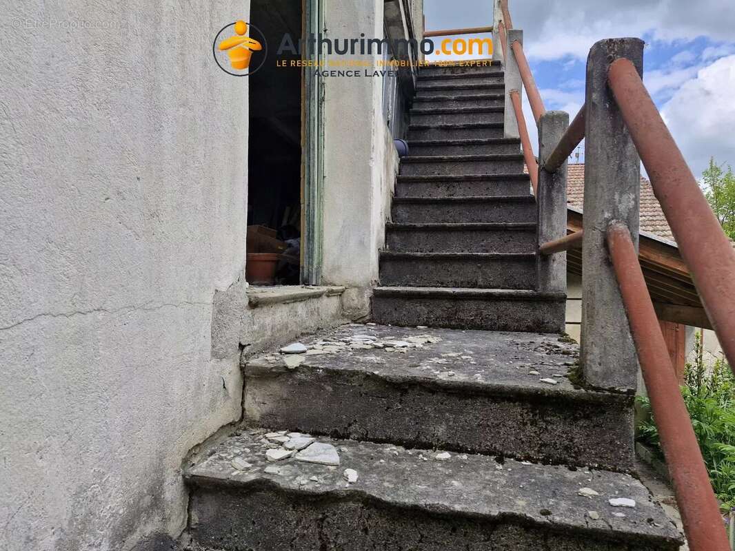 Maison à LAVELANET