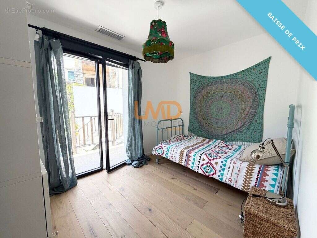 Maison à NIMES