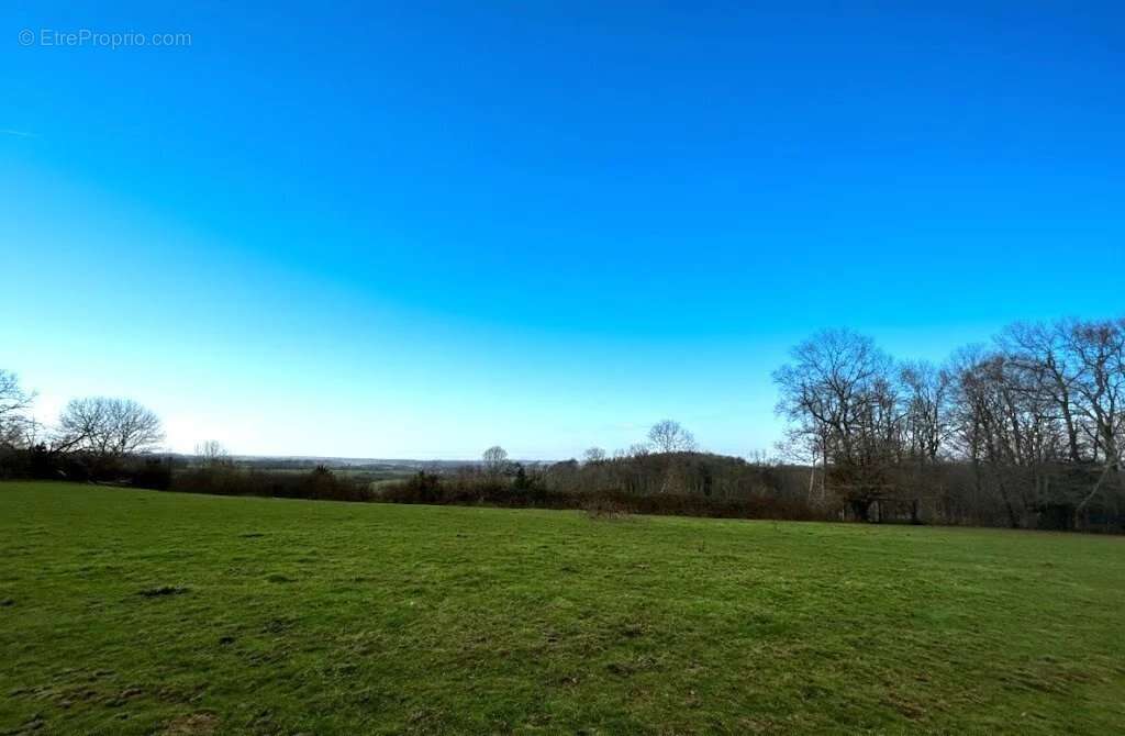 Maison à MORTAGNE-AU-PERCHE