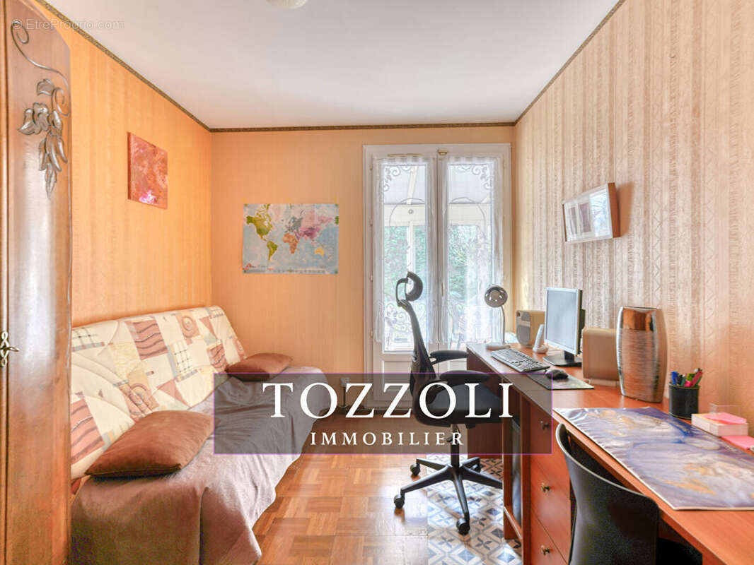 Maison à VILLEFONTAINE