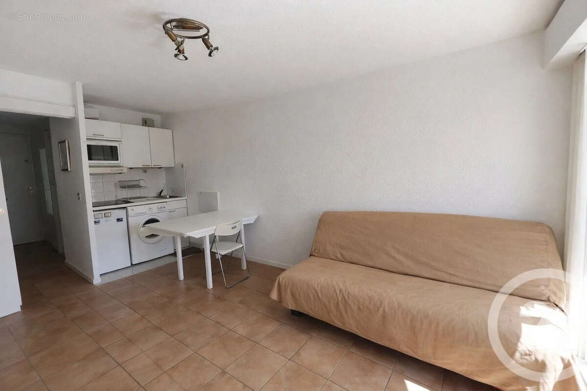 Appartement à ROQUEBRUNE-CAP-MARTIN