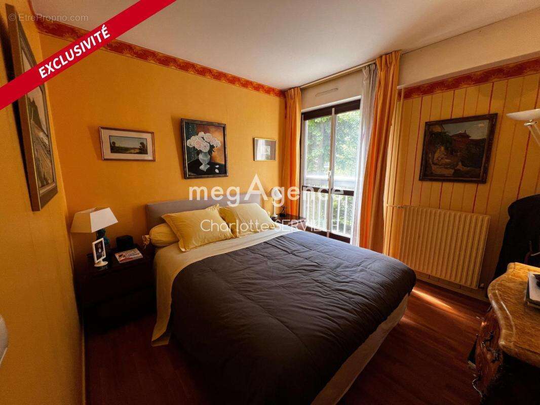 Appartement à LE CHESNAY