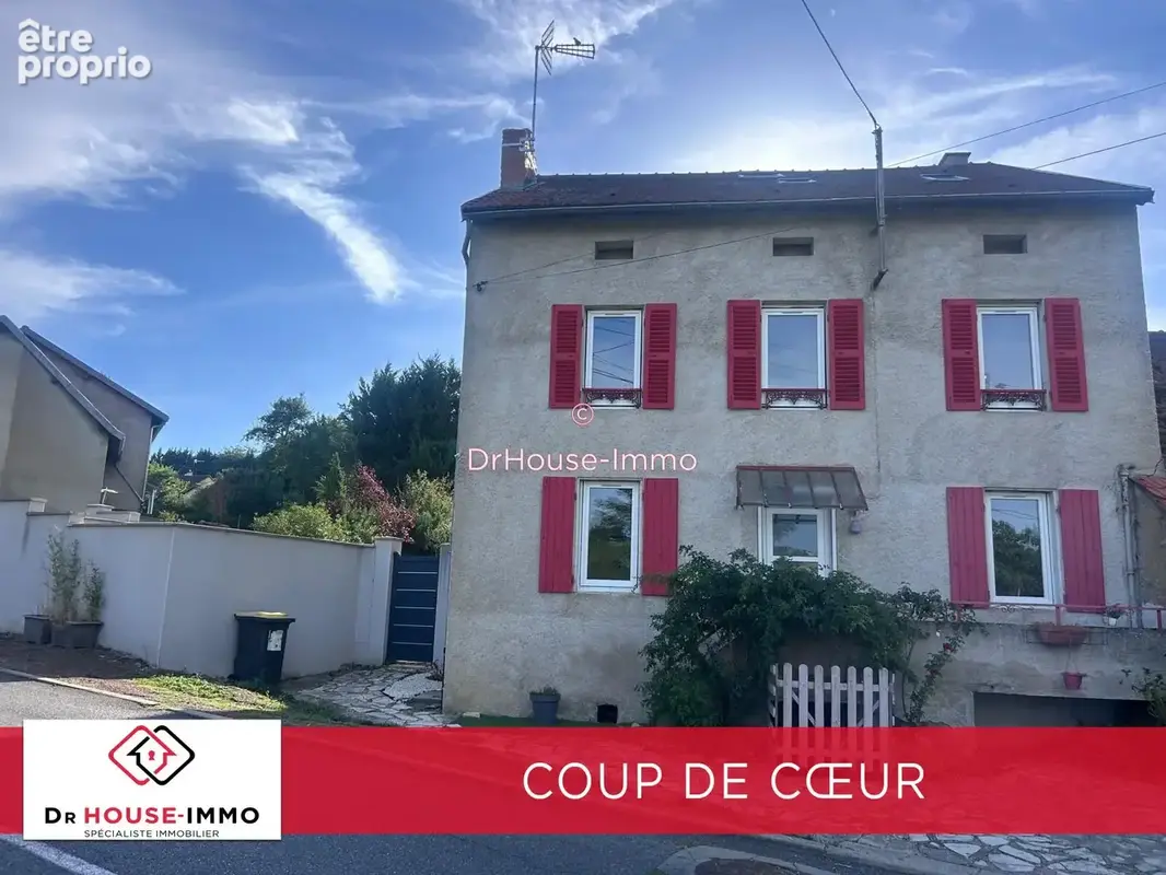 Maison 5 pièces 125 m² à vendre à Vichy (03200) - photo 73