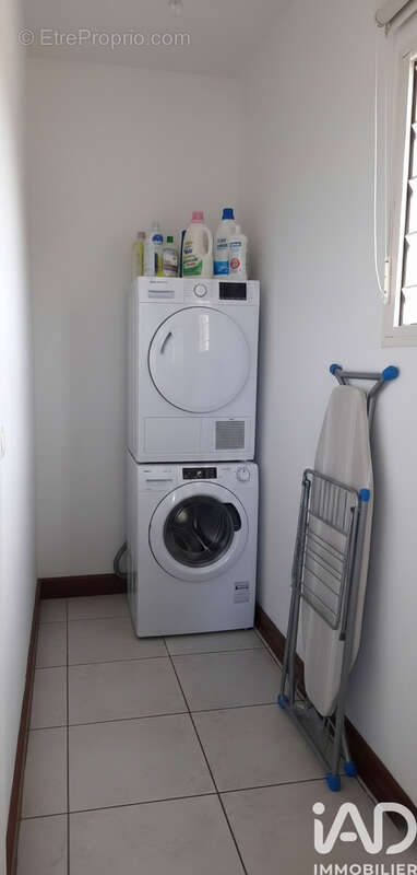 Photo 9 - Maison à LA POSSESSION