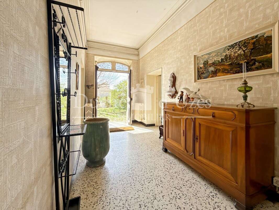 Photo 6 - Maison à SAINT-CESAIRE-DE-GAUZIGNAN