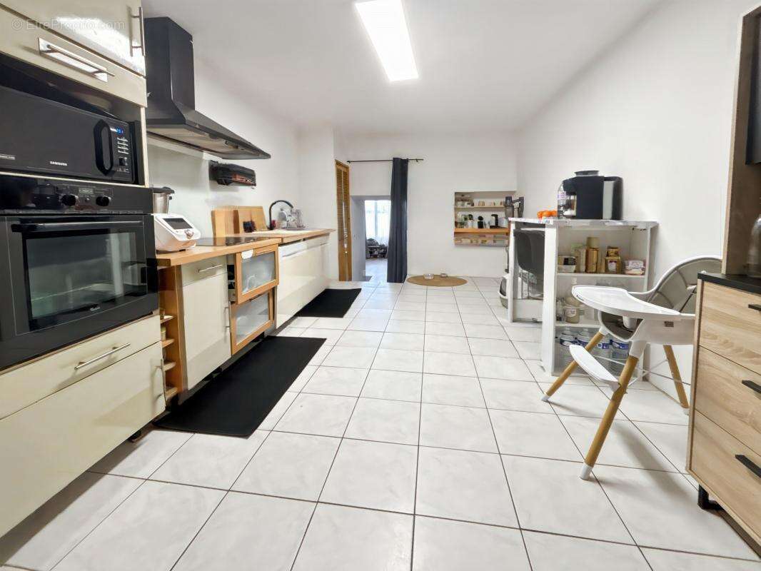 Maison à MARAUSSAN