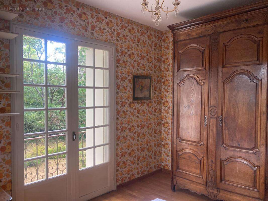 Maison à MONTPELLIER