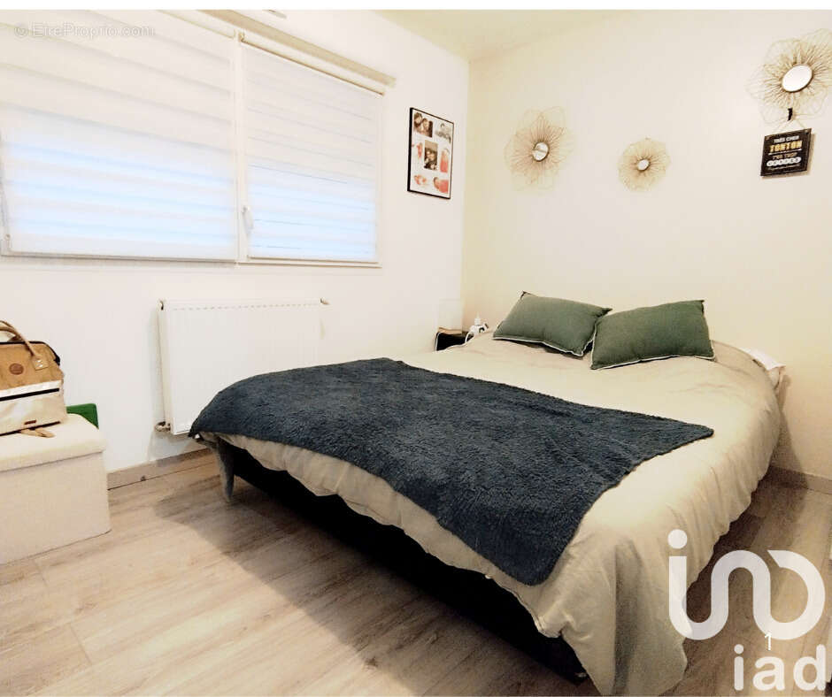 Photo 4 - Maison à TAGOLSHEIM