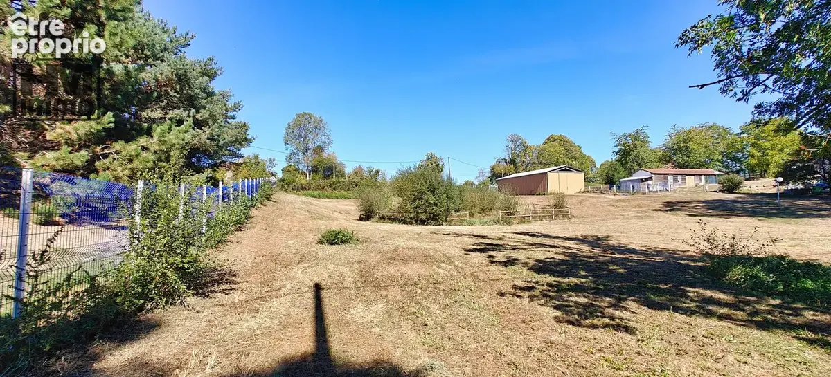Terrain 3 963 m² à vendre à Saint-Yrieix-La-Perche (87500) - photo 5