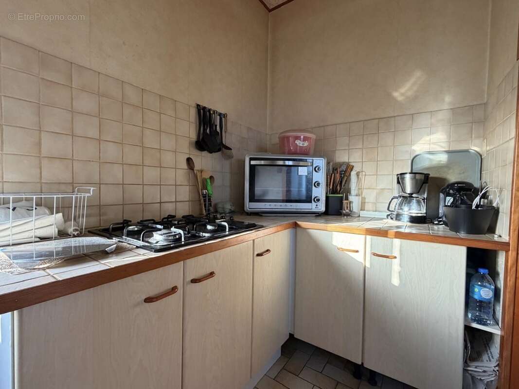 Maison à CANAPPEVILLE