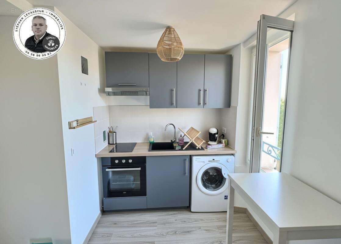 Appartement à FLAYOSC