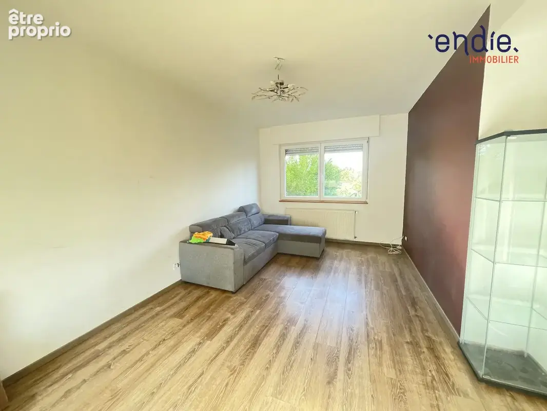 Maison 4 pièces 72 m² à vendre à Wittenheim (68270) - photo 4