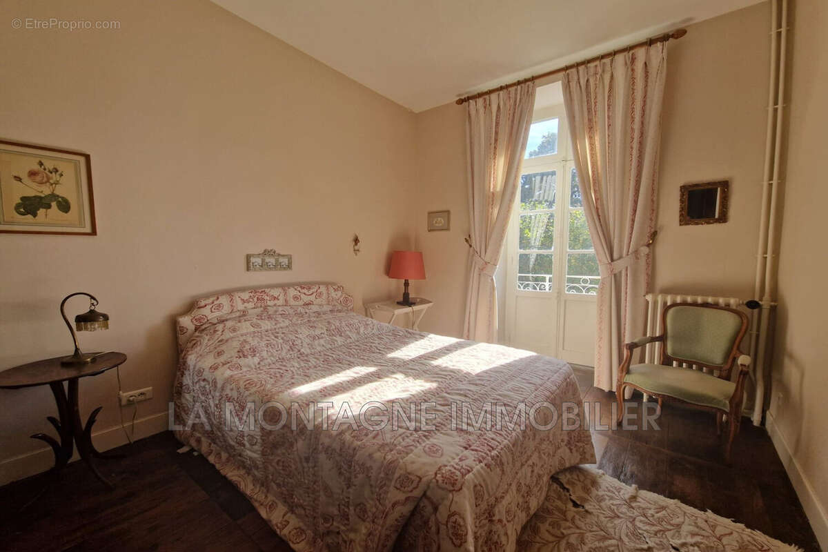 Maison à ARGELES-GAZOST