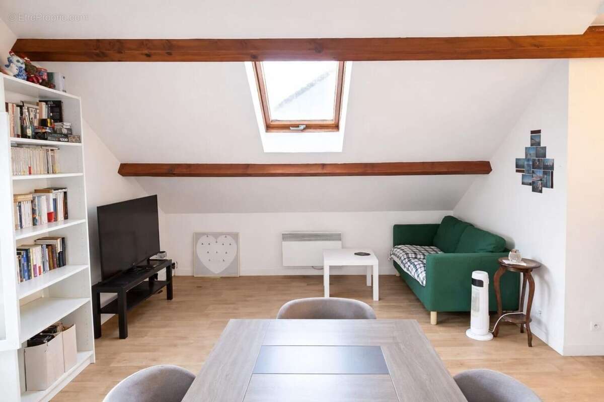 Photo 6 - Maison à MELUN