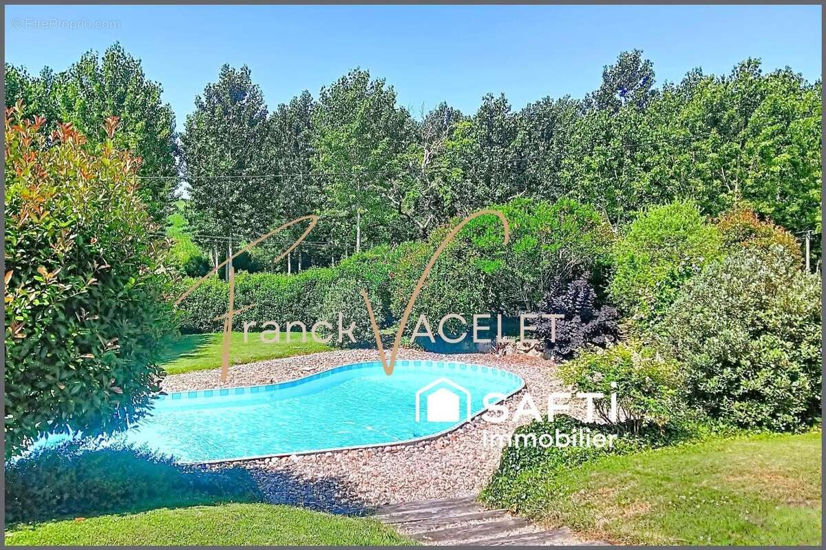 Photo 4 - Maison à LA REOLE