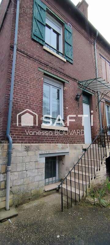 Photo 5 - Maison à CREIL