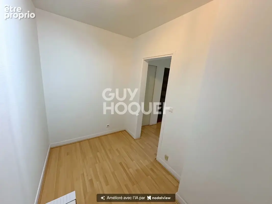 Local professionnel Chelles 1 pièce 39.64 m2 - photo 5