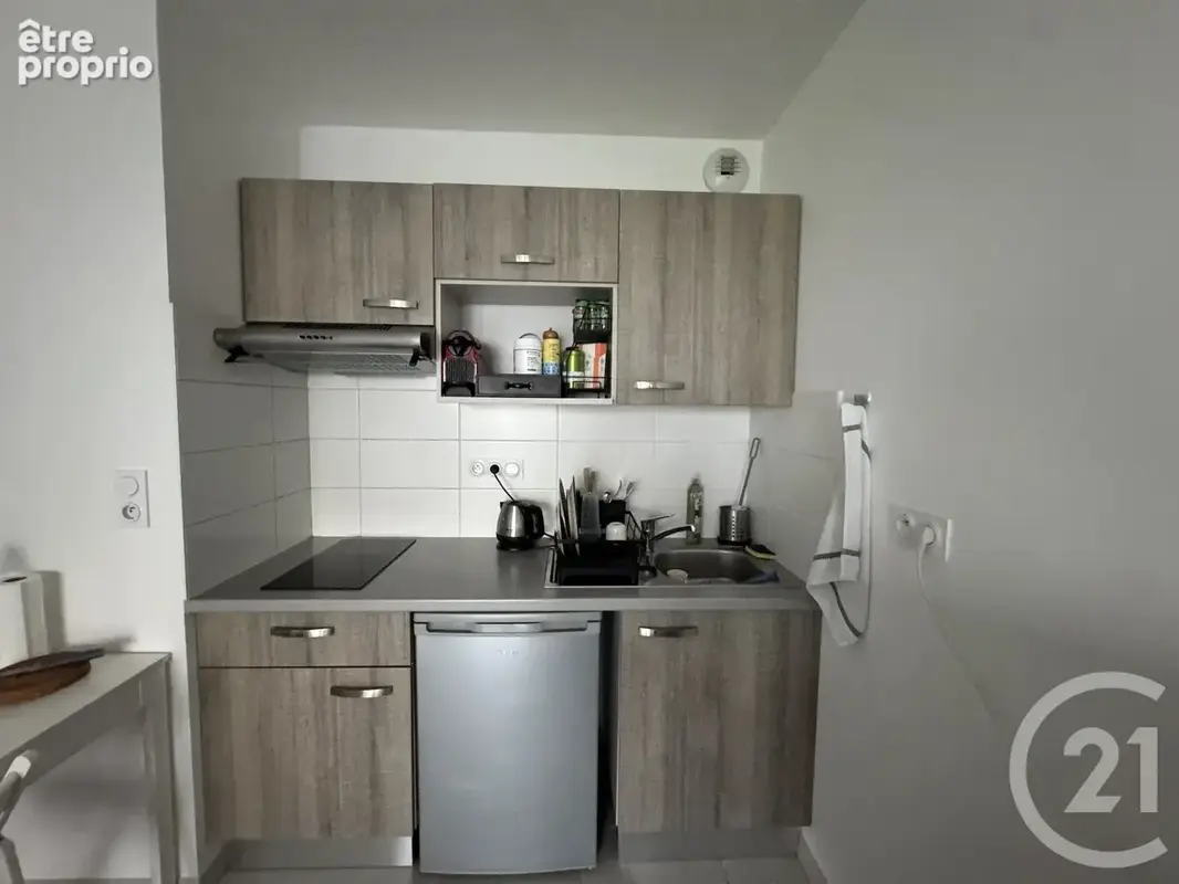 Appartement 45 m² à Pornic  - photo 4