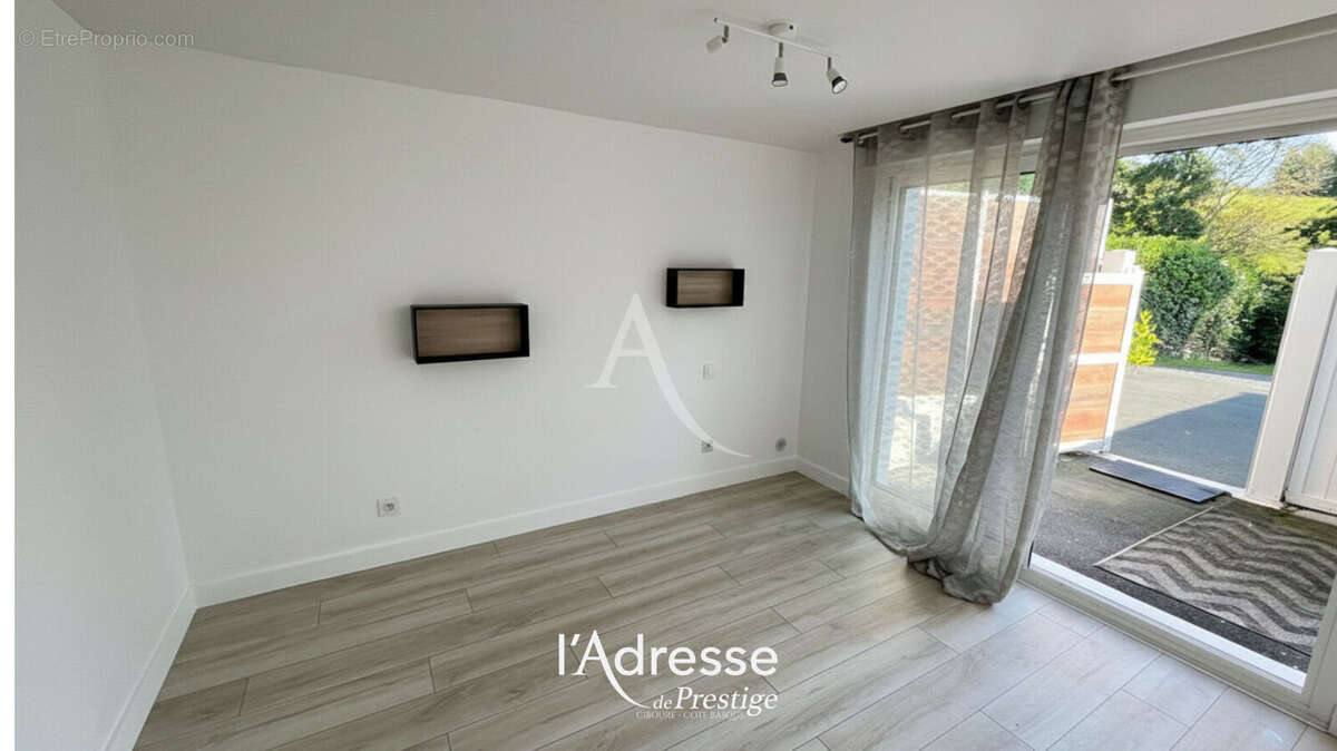 Appartement Urrugne 3 pièce(s) 50 m2 - photo 6