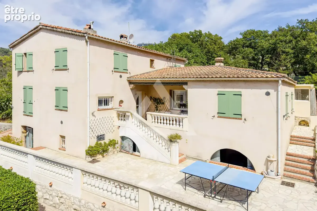 La trinite - villa - piscine - photo 3