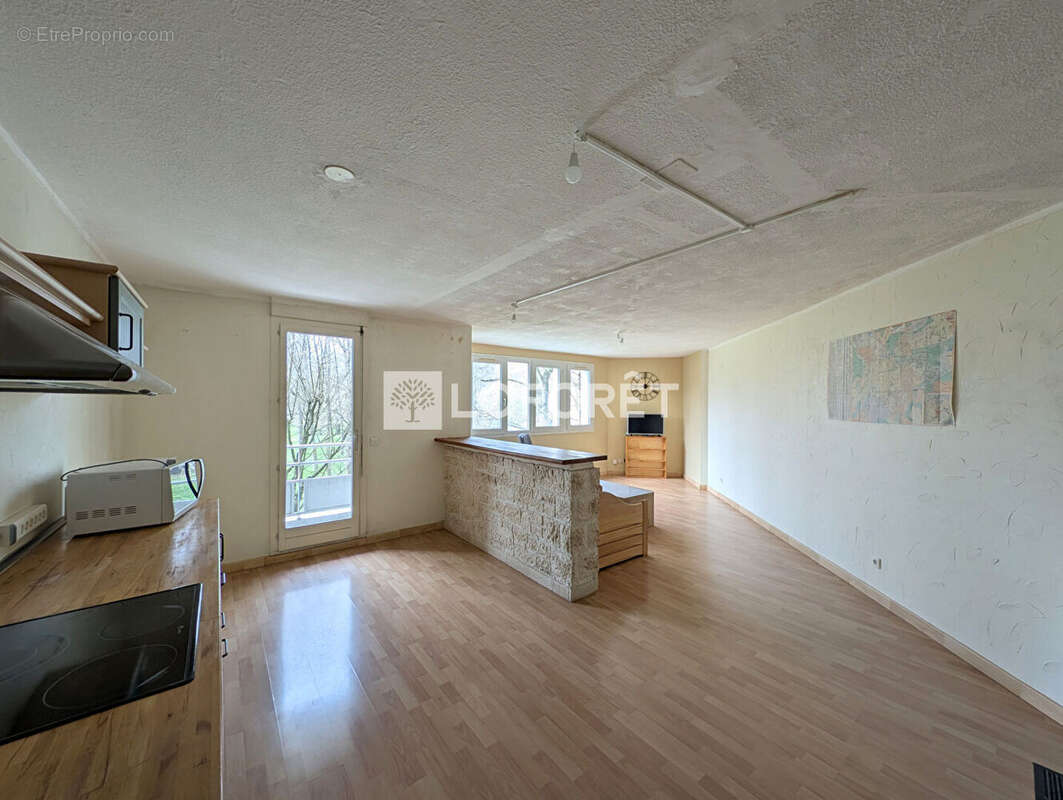 Appartement à EYBENS