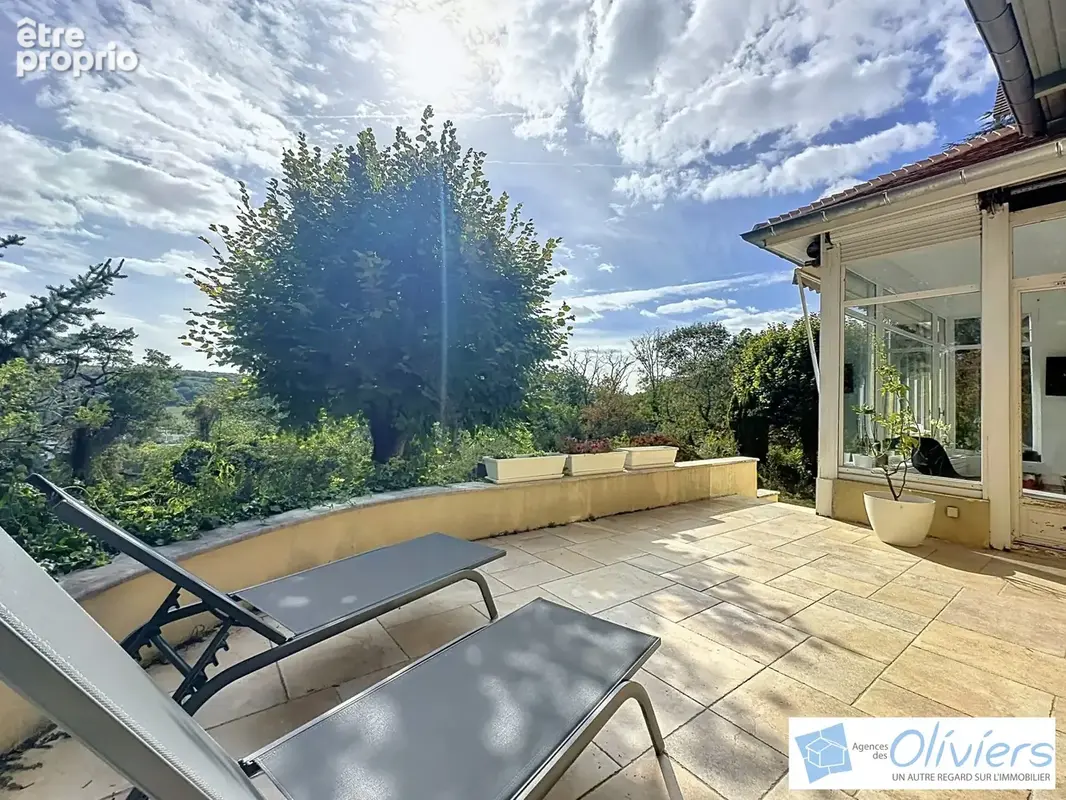 Maison 11 pièces 270 m² à vendre à Chevreuse (78460) - photo 3