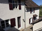 Maison à ARNAC-POMPADOUR