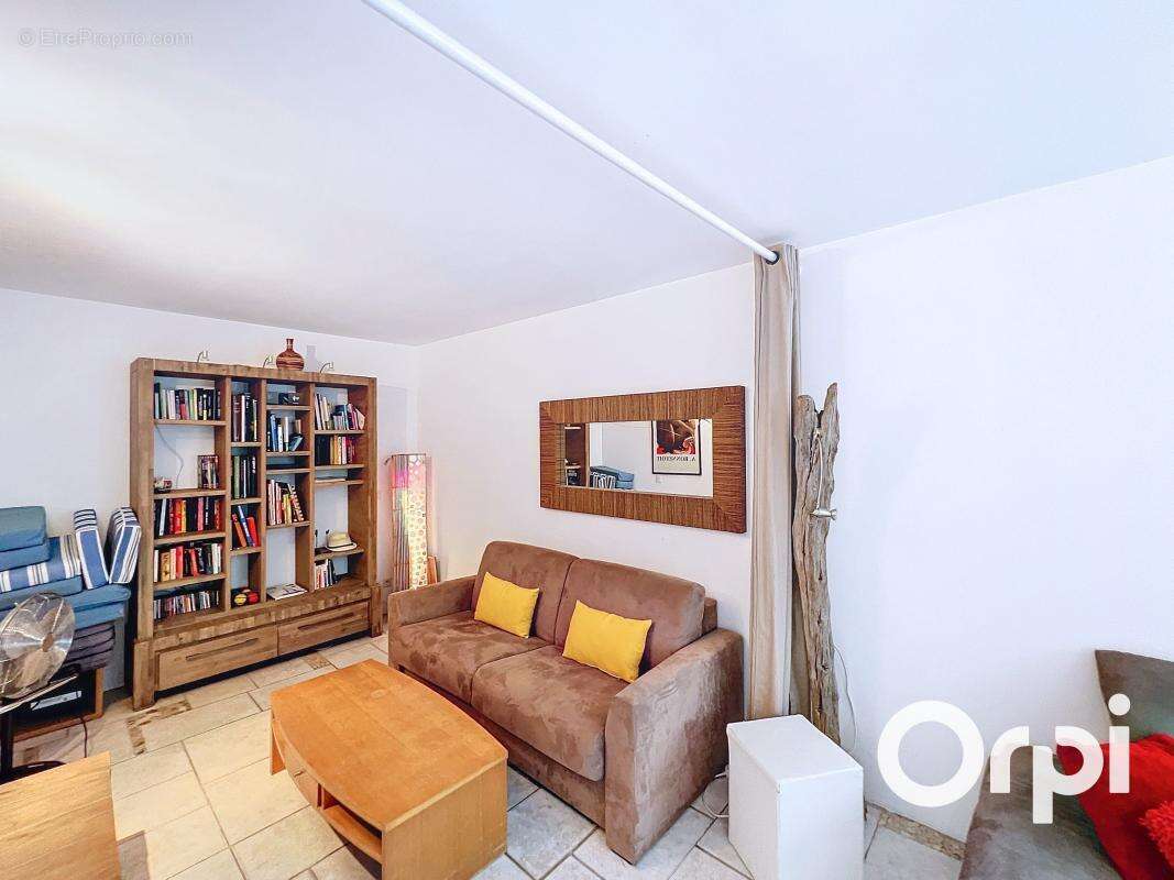 Palombaggia - Villa 3 chambres - photo 5