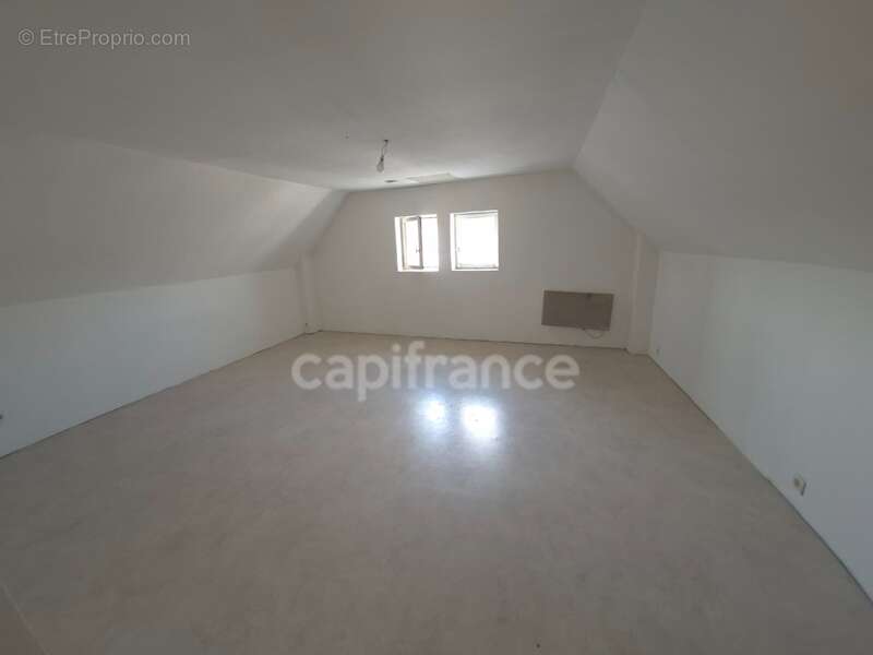 Maison à AUBIGNY-AU-BAC