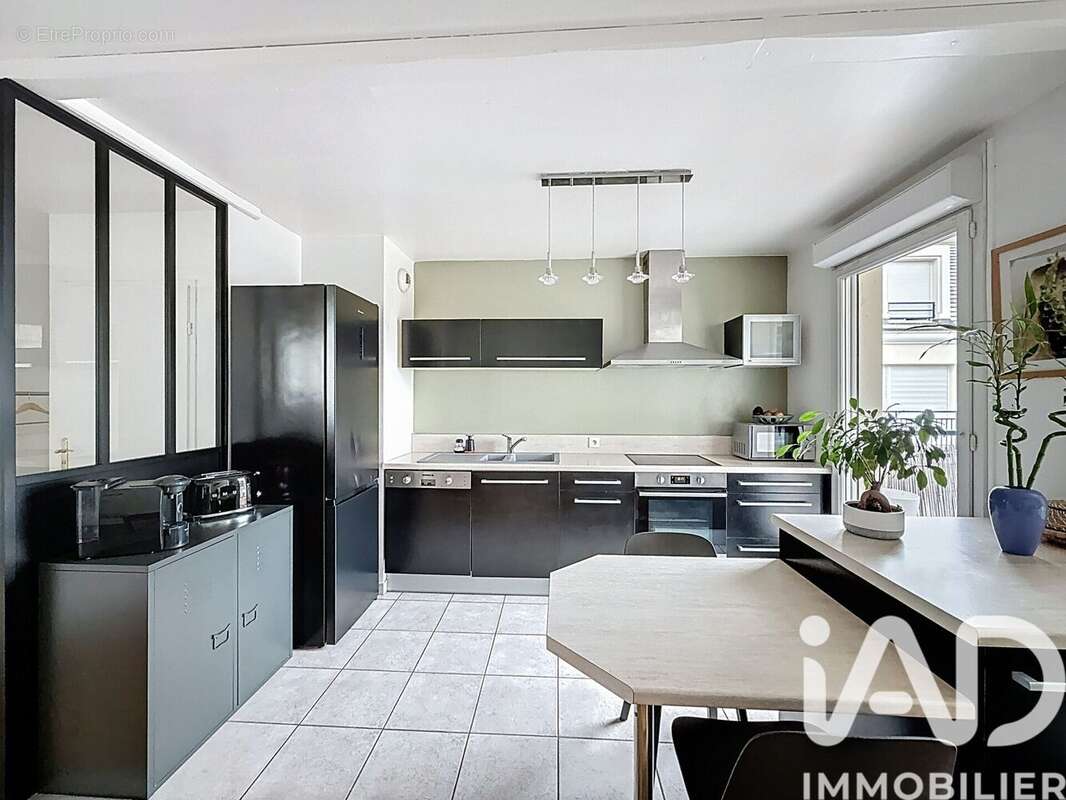 Photo 2 - Appartement à LONGJUMEAU