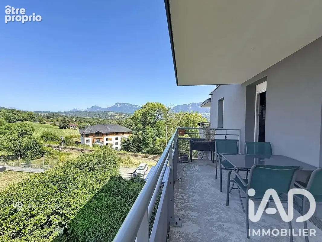Photo 1 - Appartement à GROISY