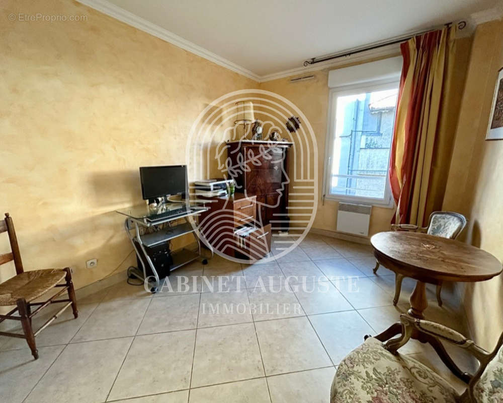 Chambre 3