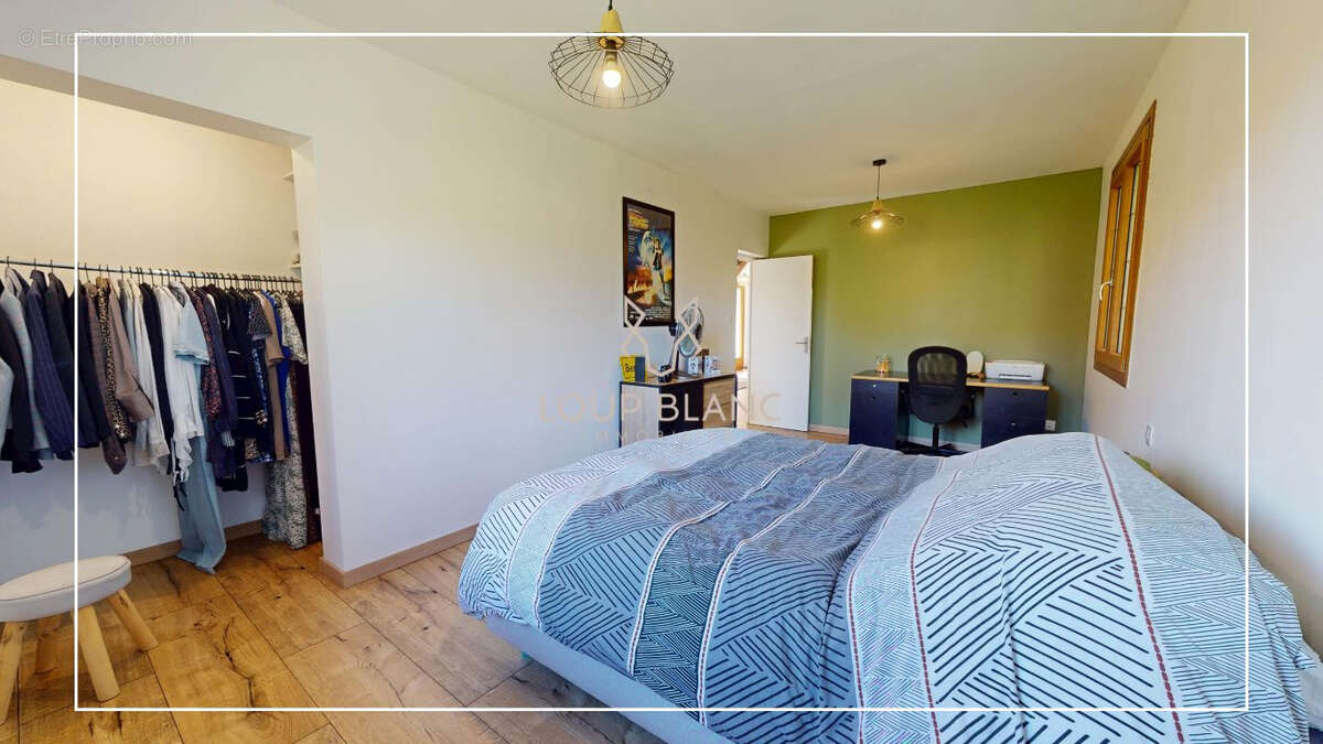 Maison à AUTECHAUX-ROIDE