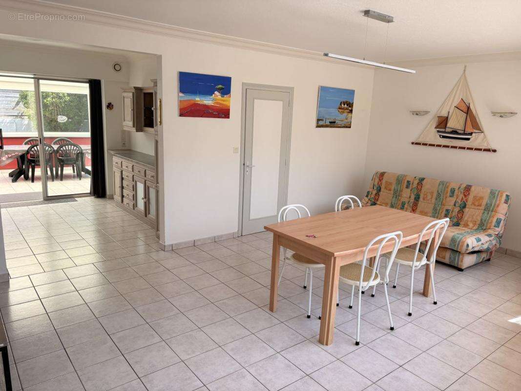 Maison 72 m² à Tregastel  - photo 2