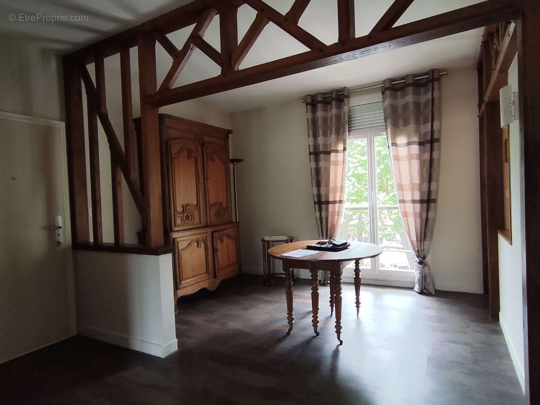 Appartement à BEAUVAIS