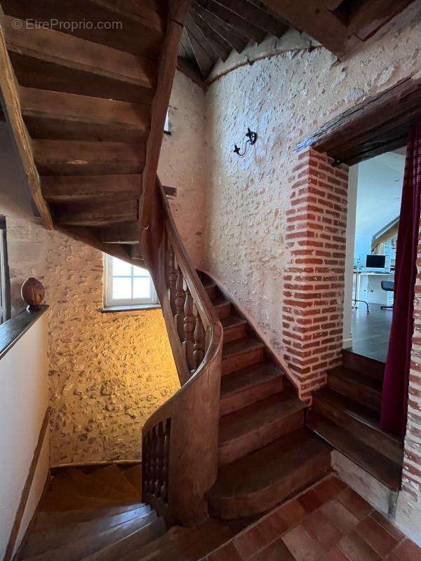 Maison à ORLEANS