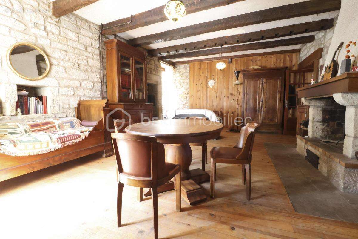 Immeuble de caractère à vendre 362 m² - photo 8