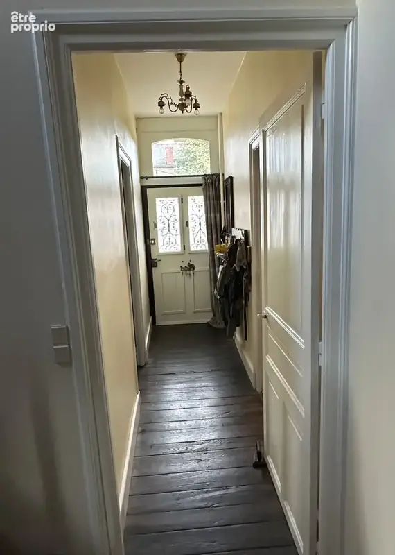 Maison en pierres en centre ville - photo 2