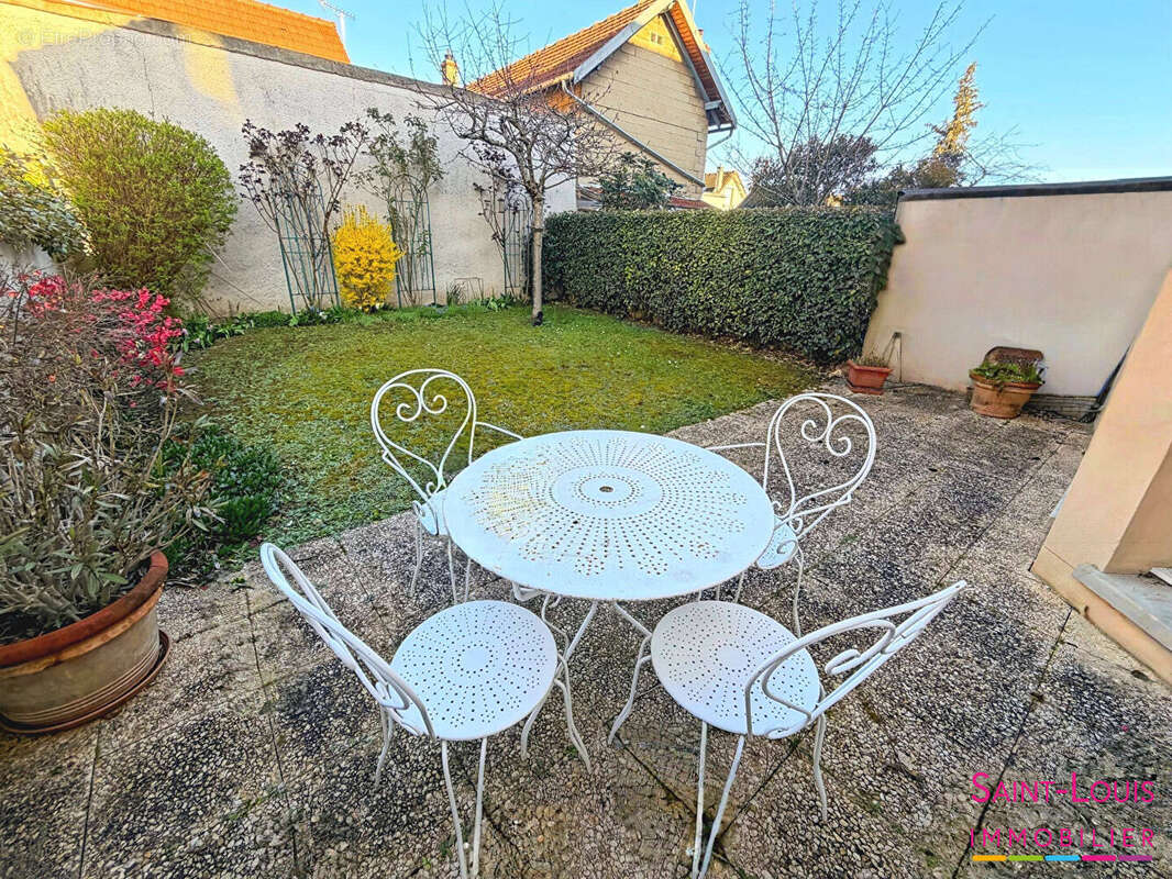 Maison à POISSY